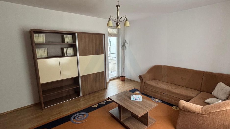 Apartament 2 camere 56 mp utili 2 balcoane etaj 2 Cartier Alma - Poză 1