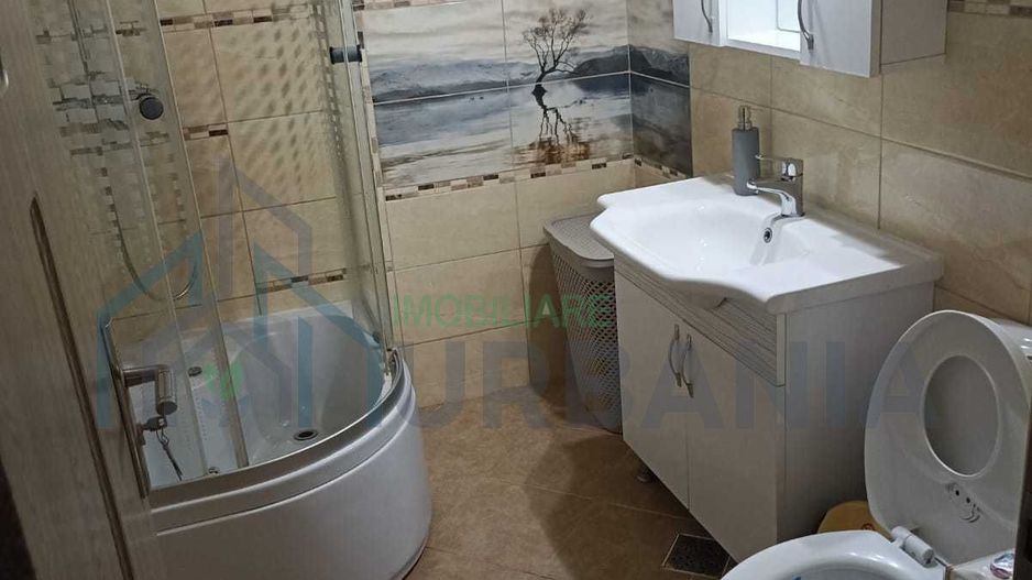 Apartament 2 camere decomandat, 55 mp, etaj 1, zona Canta – Iași - Poză 7