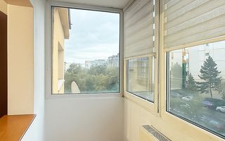 Apartament cu 2 camere decomandat pe str Nicolae Titulescu - Poză 3