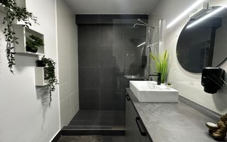 Apartament la cheie | Parcare | Zona Str Porii - Poză 13