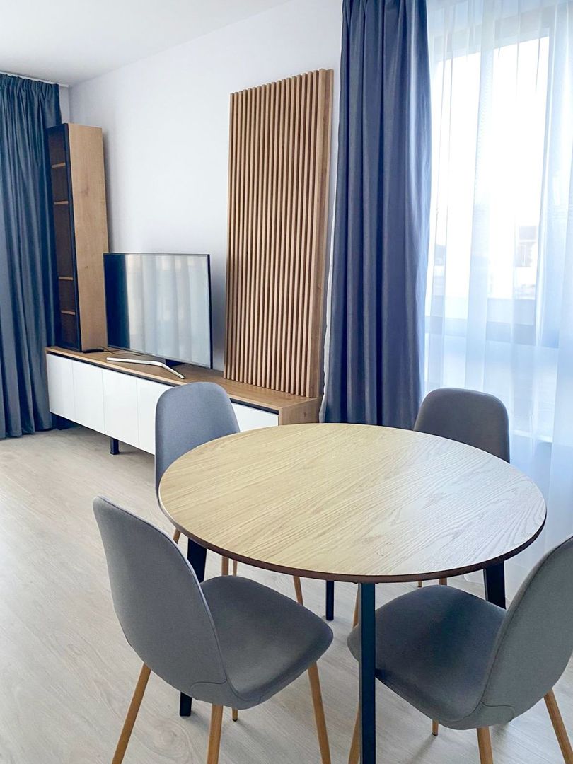 Închiriere apartament 2 camere | Prima Închiriere | Parcare inclusă - Poză 16