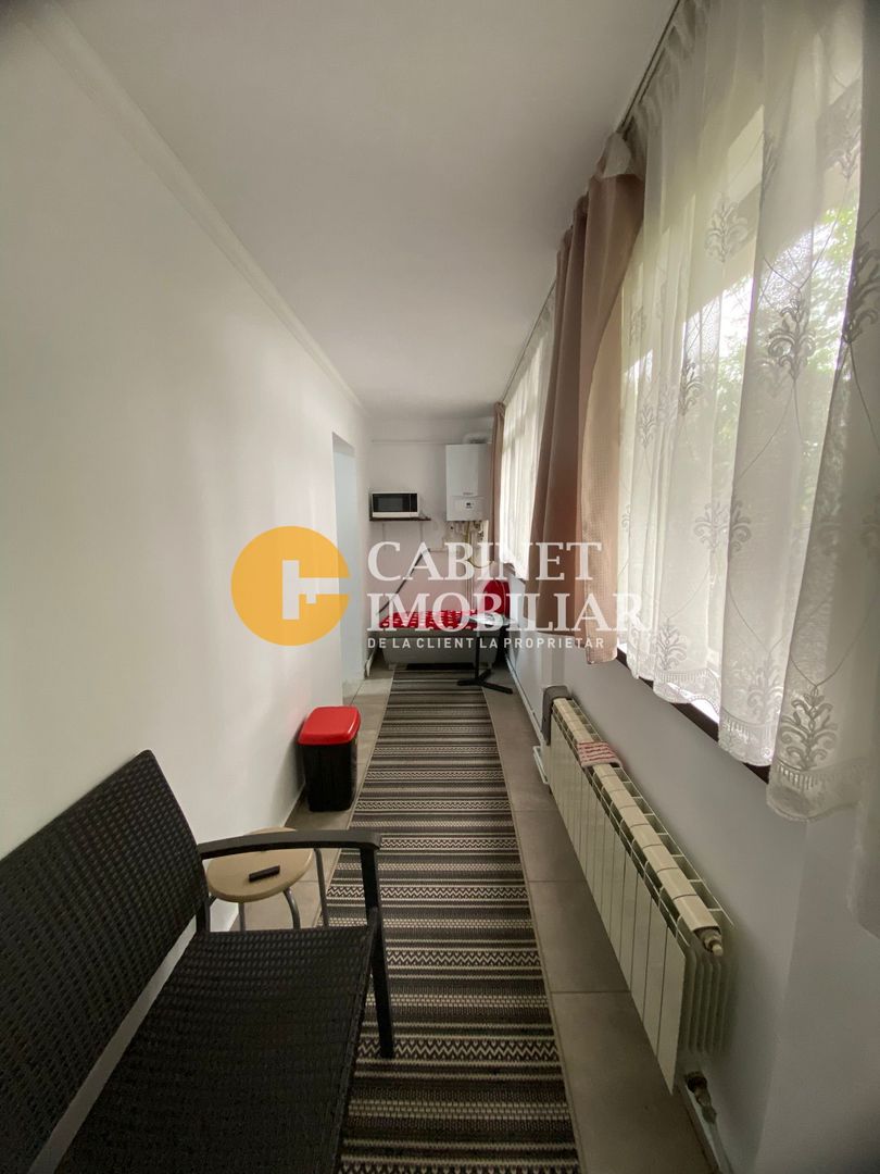 2 Camere Decomandat - Zimbru - Bloc 1982 - Poză 4