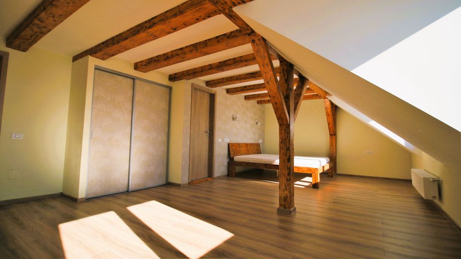 Apartament in casa nouă - la prima inchiriere - Poză 6