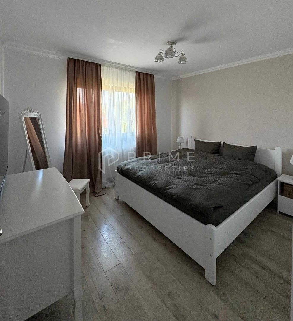 Apartament exclusivist cu 3 camere – Zona Unirii, Ansamblu Rezidențial - Poză 3