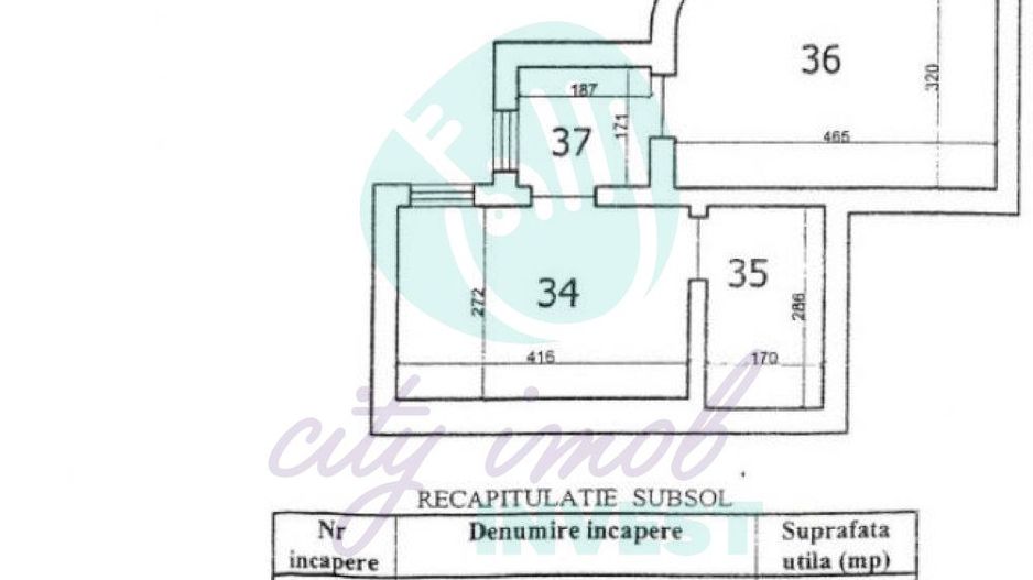 Casa cocheta cu gradina - Poză 17