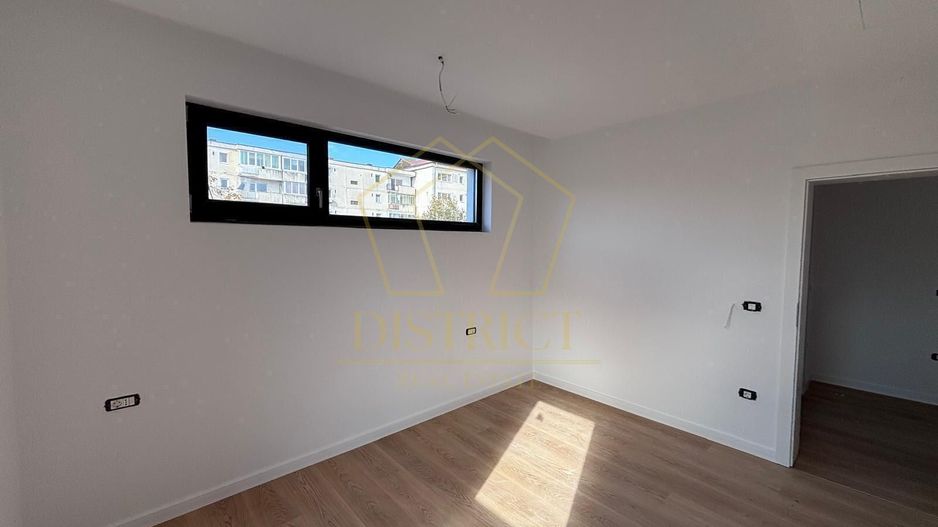 Com 0% Apartamente noi cu 2 camere, NZEB, panouri - Poză 5