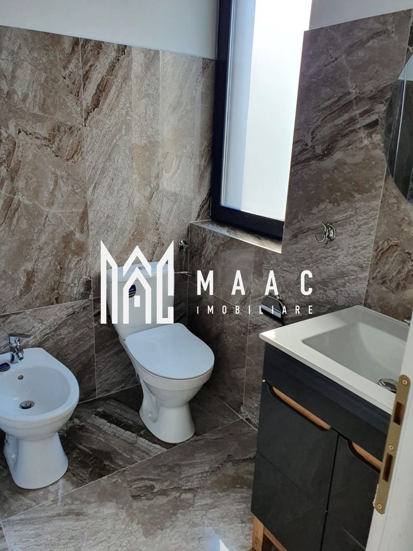 Apartament 3 camere de închiriat | Șelimbăr | etaj 1, 2 băi - Poză 11