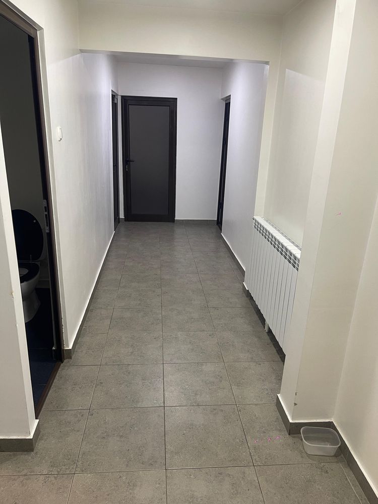 Apartament 3 camere de inchiriat - zona linistita, complet mobilat - Poză 7