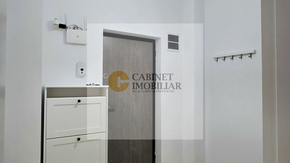 2 Camere | 2022 | Mobilat | Utilat | Rotar Park 2 - Poză 4