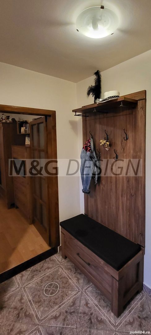 2 cam Matei Basarab bloc izolat - Poză 6