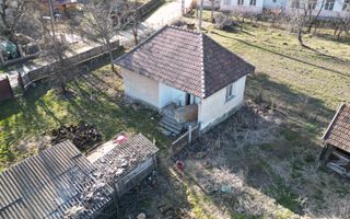 Casă 2 camere 52 mp + teren 1.605 mp Boroșneu Mic - Poză 3
