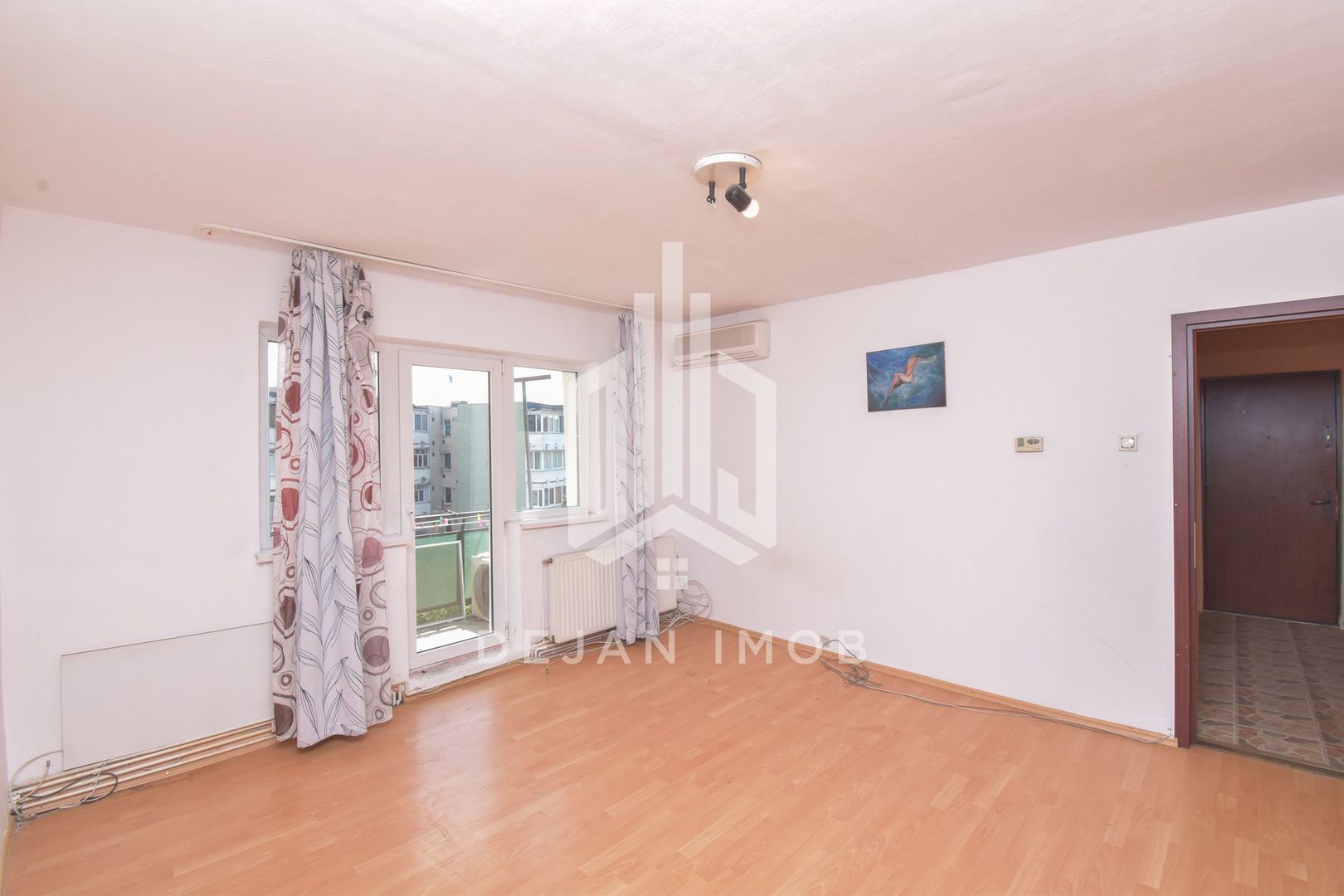 Apartament cu 2 camere | 49.69 MP | Zona Simeria - Poză 2