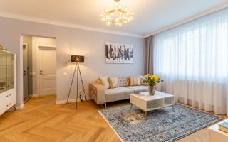 Apartament de Lux cu 2 camere, aproape de Iulius Mall!  ! - Poză 2