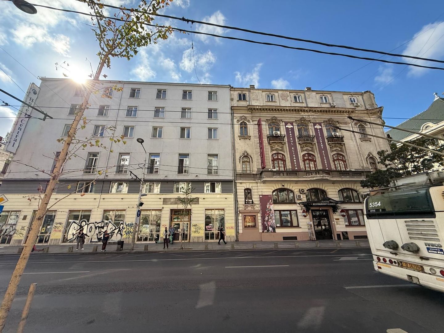 Apartament 3 camere I Regina Elisabeta I Cismigiu I Vanzare - Poză 12