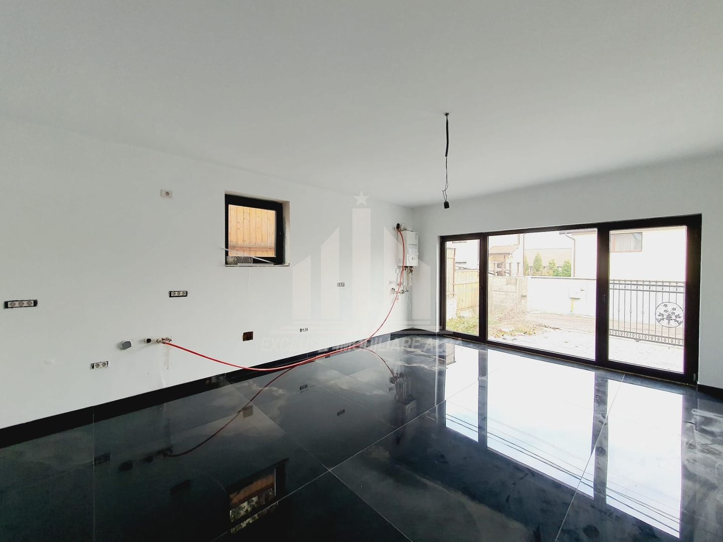 Casa de vanzare in Cetate - zona Piata - Poză 6