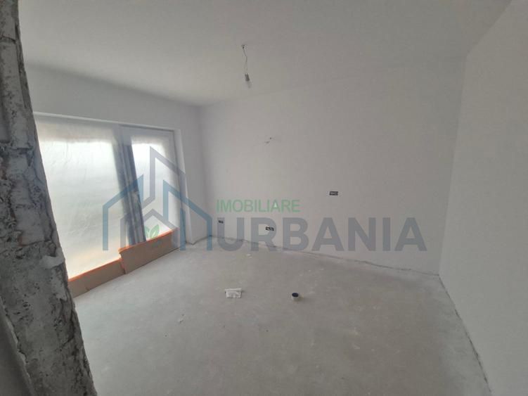 Valea Lupului - CASĂ MODERNĂ P+1E | - Direct Proprietar, 520mp Teren - Poză 11