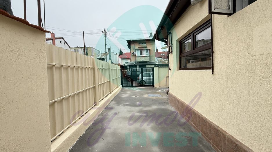 "Casa bunicii" la vanzare in zona Vatra Luminoasa - Poză 2