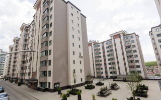 Vânzare, apartament, 2 camere, strada Ion Buzdugan, Buiucani - Poză 18