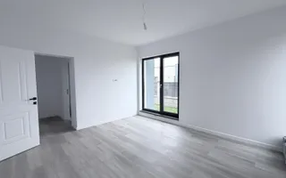 Casa Individuala - 4 camere - 2 bai - 550mp teren - Poză 11