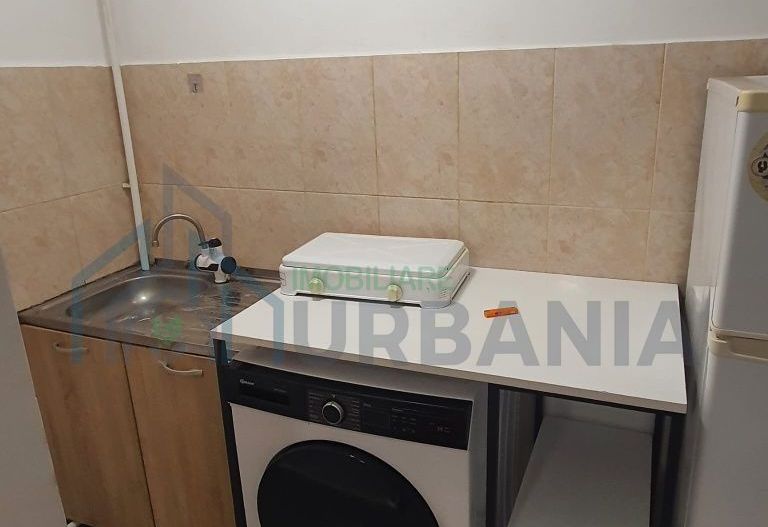 Apartament cu 2 camere la curte, zona Cug, Aleea Tudor Neculai, Valea Adanca - de inchiriat - Poză 4