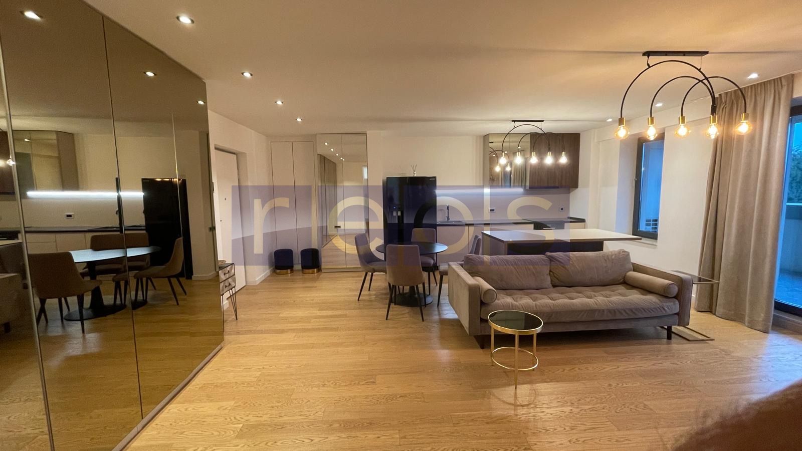 DE INCHIRIAT | 3 CAMERE | FINISAT MODERN | BLOC NOU | LOC PARCARE | - Poză 5