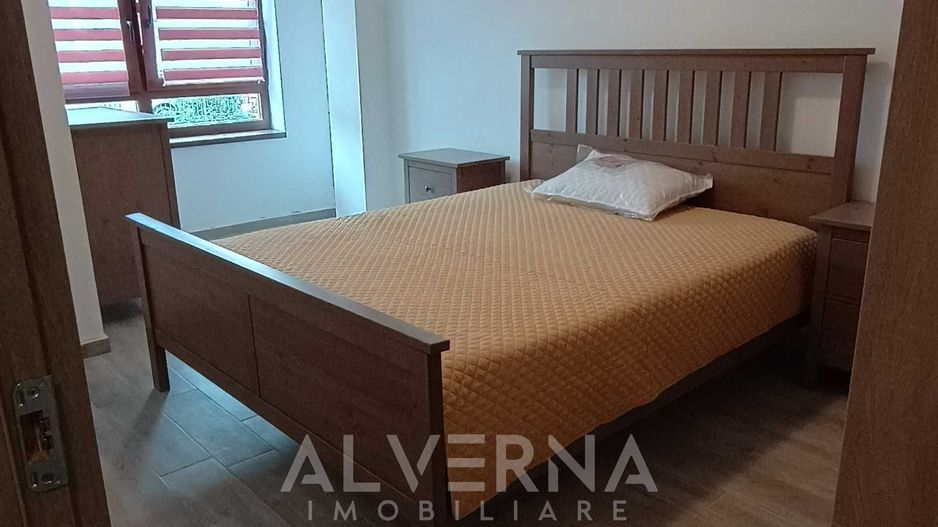 Apartament 2 camere | 50mp | balcon 7mp | bloc nou | cartier Borhanci - Poză 5