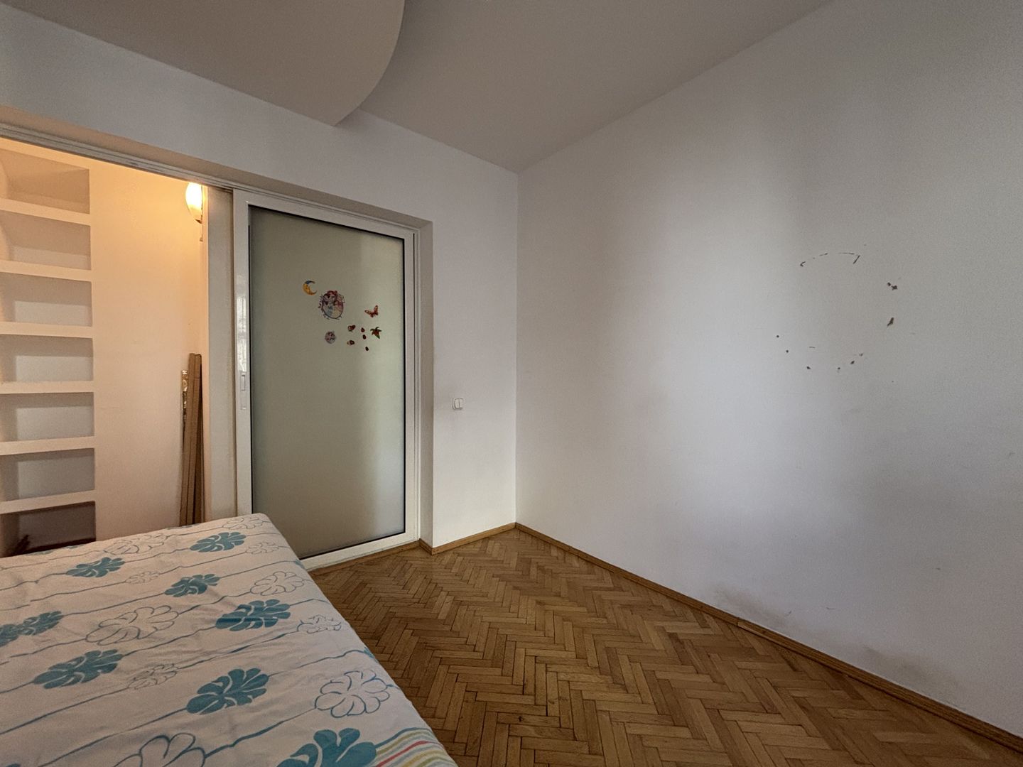 Apartament 3 camere | Etaj 1 | Centrală proprie | Instalații - Poză 7