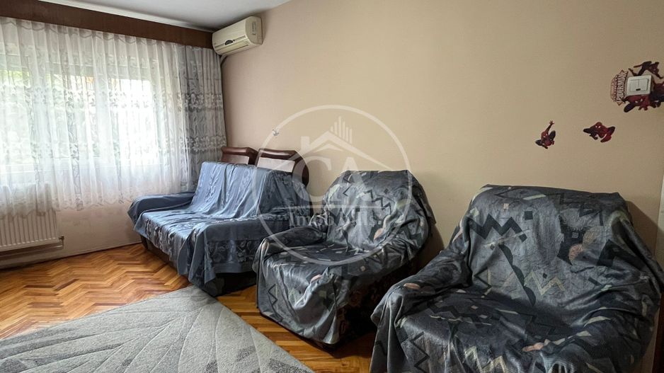 Apartament cu 2 camere de vânzare in zona Decebal, Oradea - Poză 2
