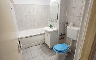 Apartament 2 camere decomandat, mobilat si utilat, zona 9 Mai - Poză 8