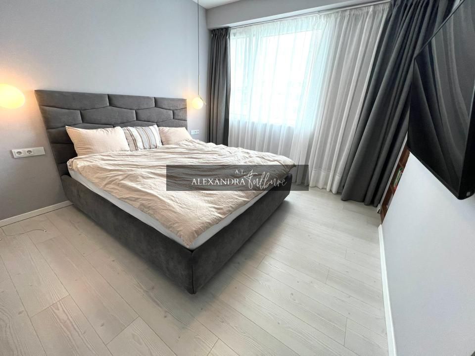 Ap tip PENTHOUSE 120mp + TERASE | 2 niveluri | La cheie - Poză 14