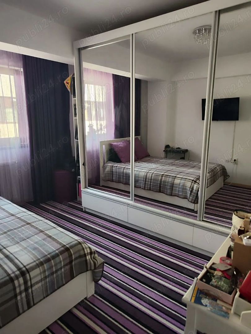 Apartament 2 Camere Parc Tudor Arghezi/Metalurgiei cu Loc de parcare - Poză 3