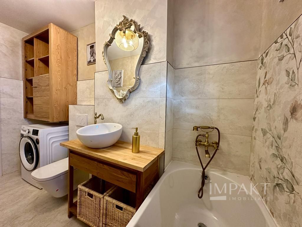 Apartament cu 4 camere, etaj intermediar, cartier Gheorgheni! - Poză 17