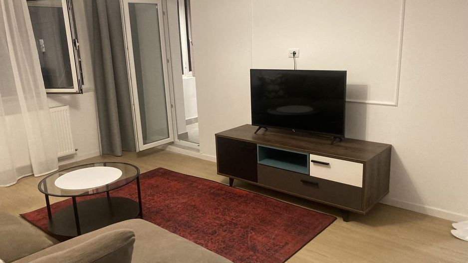 Apartament 2 camere renovat complet, etaj 2, lângă metrou Aurel Vlaicu - Poză 2