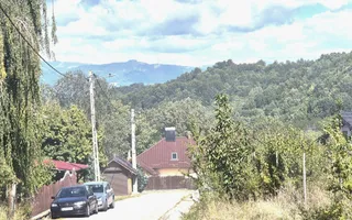 COMISION 0% - Casa cu view specataculos, D+P+M 236mp teren 436mp Campulung Arges - Poză 40