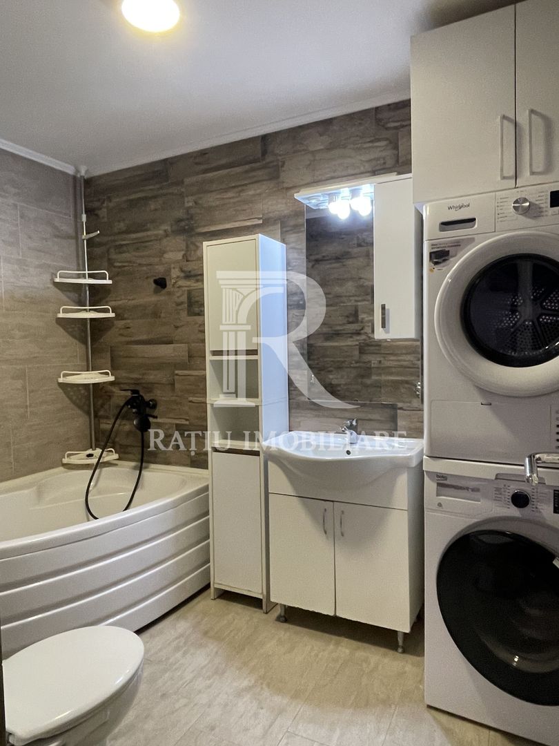Apartament la casa | 3 Camere | Spitalul Judetean | Oradea - Poză 5