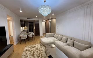 Apartament premium 3 camere | 90 m² | parcare inclusă | One Lake Club - Poză 4