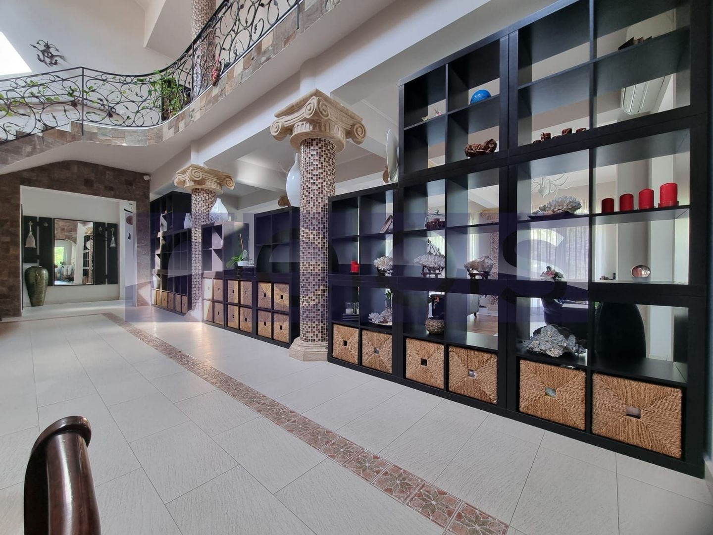 INCHIRIERE SPATIU COMERCIAL-2 VILE | ZONA MOGOSOAIA - Poză 51