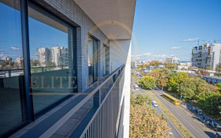 Lake View – 3 camere premium, 151 mp, vedere la lac, 2 locuri parcare! - Poză 13