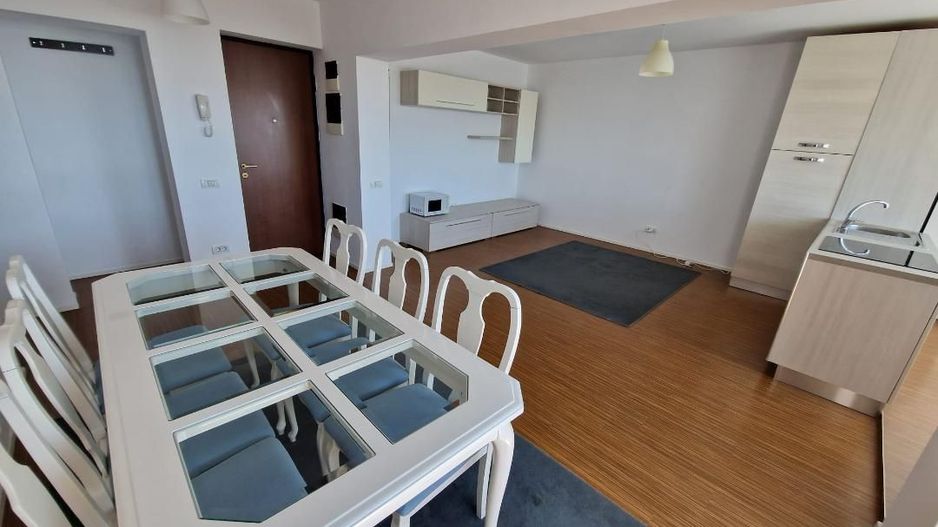 De inchiriat apartament 3 camere zoan Doamna Ghiaca - Poză 1