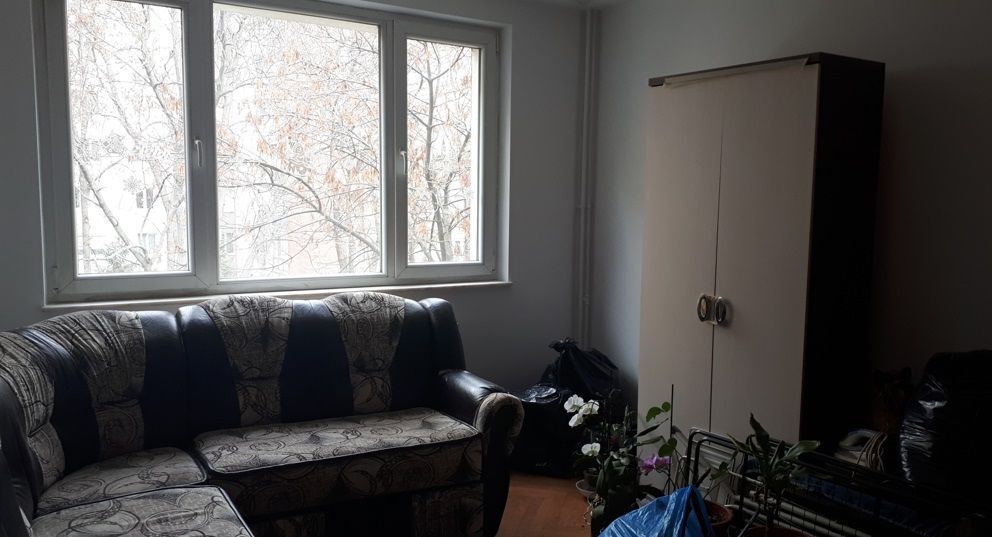 Apartament modern 2 camere & CENTRALA TERMICA BLOC REABILITAT | DRUMUL TABEREI - Poză 6