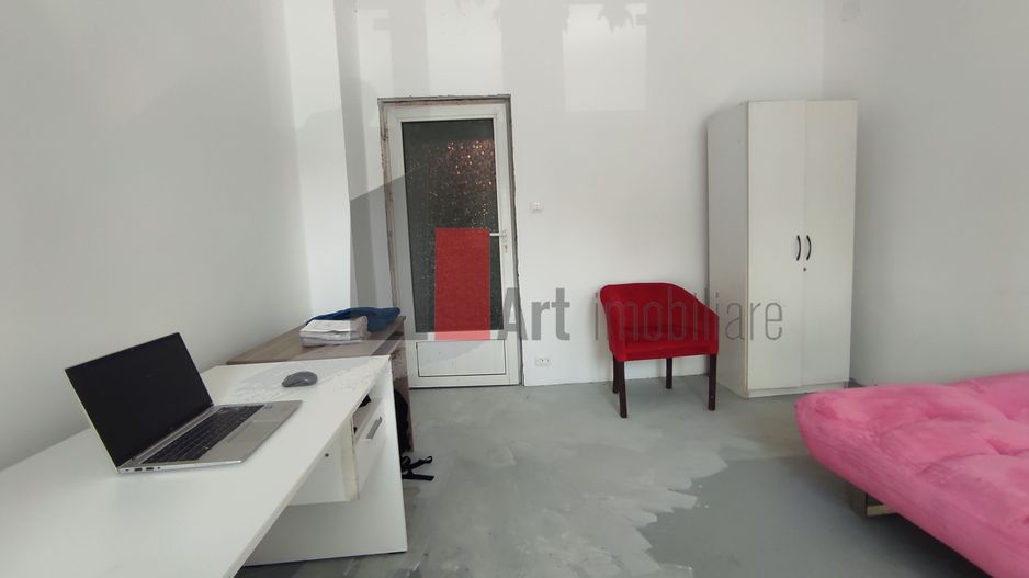 Vânzare apartament 4 camere în vilă Calea Călărașilor - Str. Traian - Poză 7