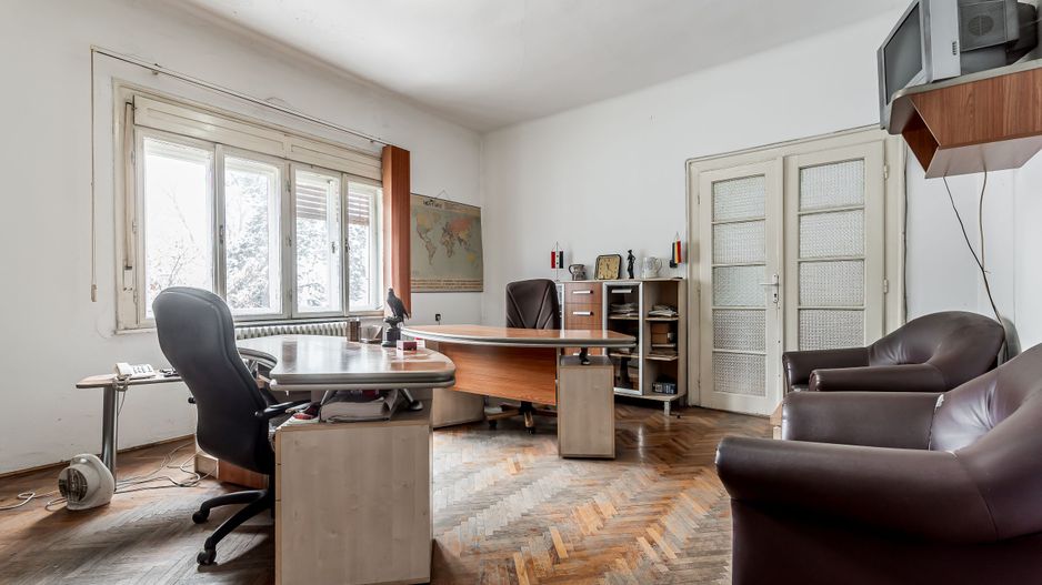 Vila individuala de exceptie Praporgescu Malul Mureșului - Poză 2