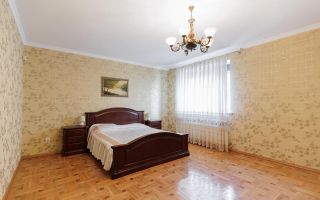 Chirie, casă, 3 nivele, 5 camere, Mihail Berezovschi, Telecentru - Poză 21