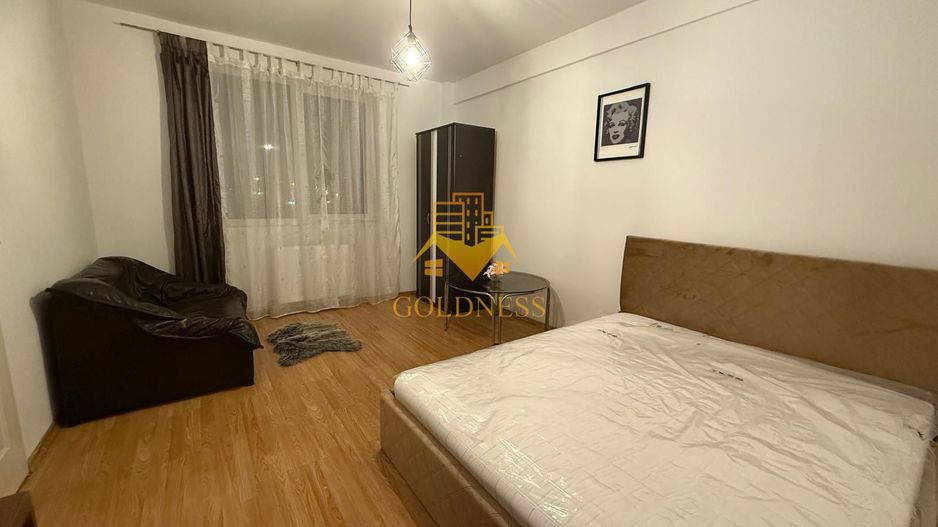 2 camere open space, Parcare, Zona Borhanci, Profi, Istvan Bocksai - Poză 1