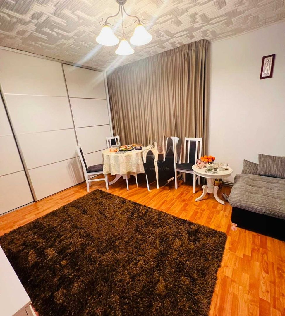 Apartament 3 camere, 2 băi, 3 balcoane, Între Lacuri, Iulius Mall. - Poză 2