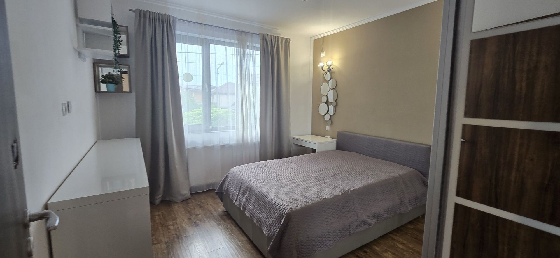 Duplex, Zona  Parcul Ghidiceni - Poză 4