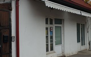 CASA BARTOLOMEU- sediu firma/ comercial/ servicii- zona circulata - Poză 15