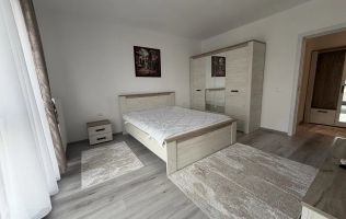 Garsonieră 39 mp | Exigent Plaza | Metrou Lujerului | Centrala Proprie