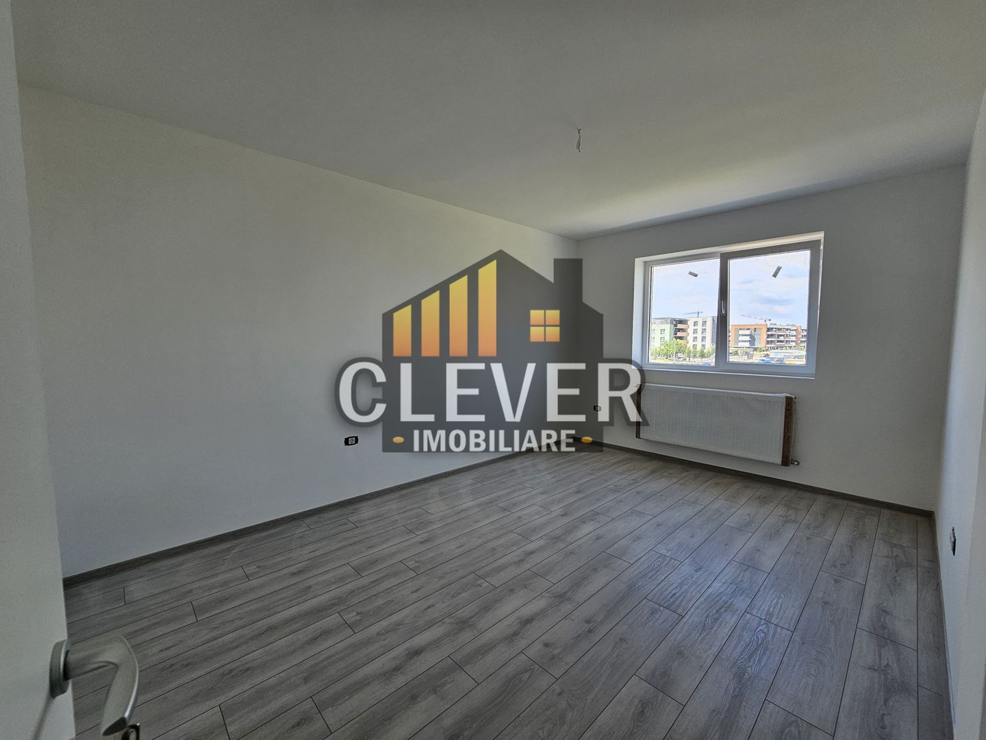 Apartament 3 camere Pallady | 78,14 mp | Etaj 2 | 2 băi - Poză 1