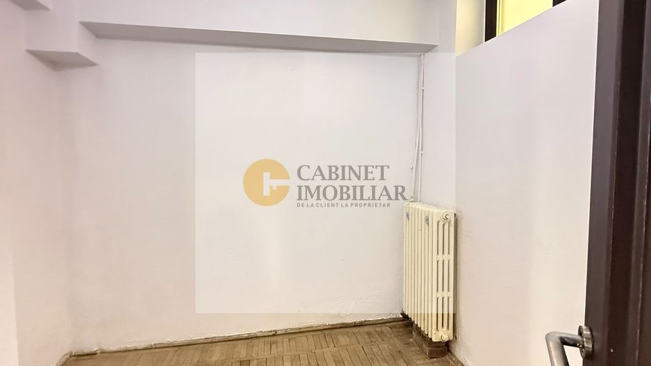 3 camere  I Parc Cismigiu I Decomandat I 1959 - Poză 14